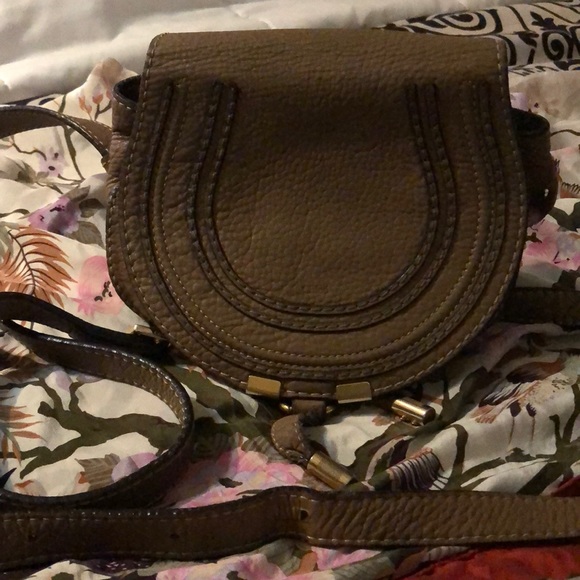 Chloe Handbags - Amazing Pre❤️ed Bag
